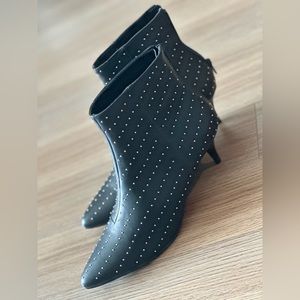 brand new ankle boots